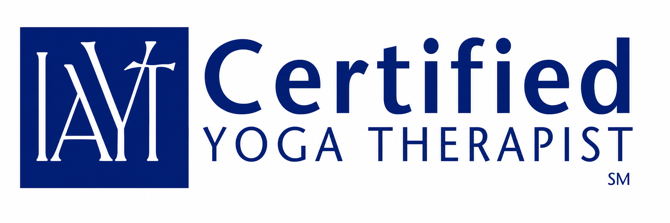IAYT Certified Yoga Therapist