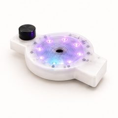Product - Crystal Singing Bowl