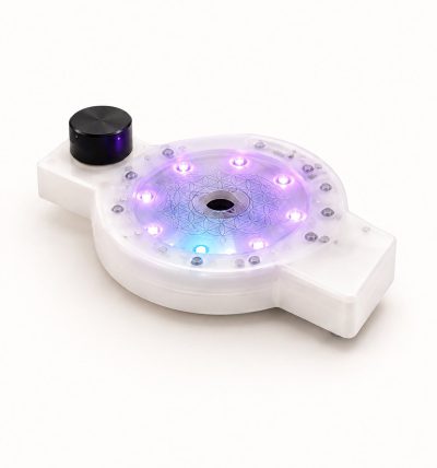Product - Crystal Singing Bowl