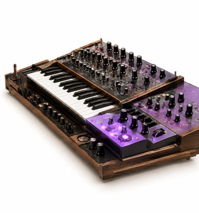 Product - Subharmonicon