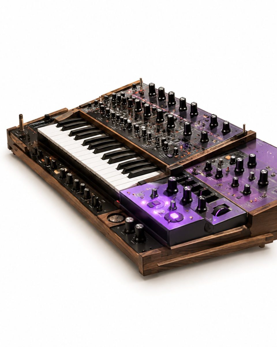 Product - Subharmonicon